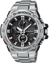 Casio G-Shock Bluetooth Premium GST-B100D-1AER