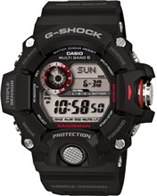 Casio G-Shock Rangeman Premium 