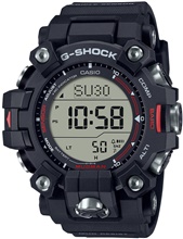 Casio G-Shock Premium