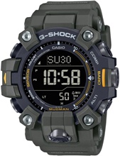 Casio G-Shock Premium