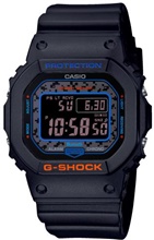 Casio G-Shock Bluetooth GW-B5600CT-1ER