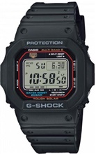 Casio G-Shock Basic GW-M5610U-1ER