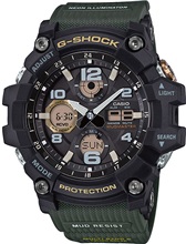 Casio G-Shock Premium GWG-100-1A3ER