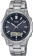 Casio Radio Controlled LCW-M100TSE-1AER