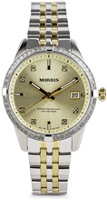 Morris Allie M0528