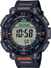 Casio Pro Trek Premium PRG 340-1ER