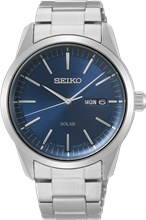 Seiko Conceptual Solar SNE525P1