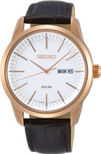 Seiko Conceptual Solar SNE530P1