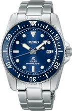 Seiko Prospex Diver Solar SNE585P1