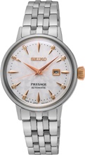 Seiko Presage Lady