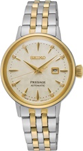 Seiko Presage Lady