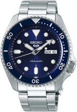 Seiko 5 Sports Mens SRPD51K1