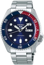 Seiko 5 Sports Mens SRPD53K1