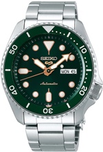 Seiko 5 Sports Mens SRPD63K1