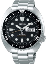 Seiko Prospex Automatic Diver SRPE03K1