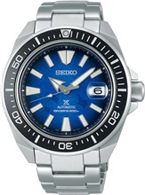 Seiko Prospex Samurai Automtic Save the Ocean SRPE33K1