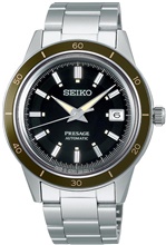 Seiko Presage Automatic SRPG07J1