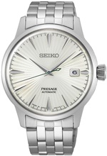 Seiko Presage Automatic SRPG23J1