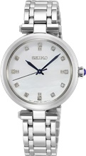 Seiko Conceptual Ladies SRZ529P1