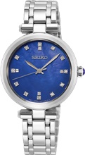 Seiko Conceptual Ladies SRZ531P1