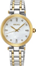 Seiko Lady Conceptual SRZ532P1