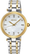 Seiko Conceptual Ladies SRZ532P1