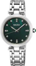 Seiko Conceptual Ladies SRZ535P1