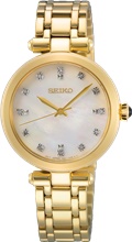 Seiko Lady Conceptual SRZ536P1