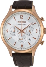 Seiko Conceptual Kronograf SSB342P1