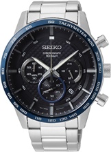 Seiko Conceptual Kronograf SSB357P1