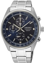 Seiko Chronograph Gent SSB377P1