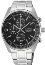 Seiko Chronograph Gent SSB379P1