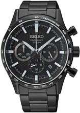 Seiko Chronograph Gent SSB415P1