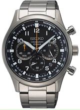 Seiko Chronograph Gent SSB447P1