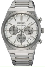 Seiko Chronograph Gent SSB451P1