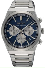 Seiko Chronograph Gent SSB453P1
