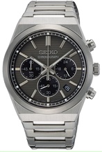 Seiko Chronograph Gent SSB455P1