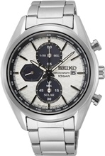 Seiko Chronograph Solar SSC769P1