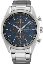 Seiko Chronograph Solar SSC801P1