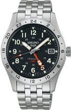 Seiko 5 Field Style GMT  SSK023K1