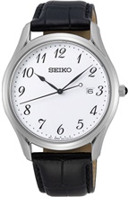 Seiko Classic Safir SUR303P1