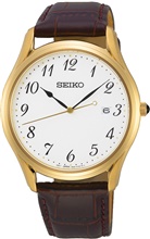 Seiko Classic Safir SUR306P1