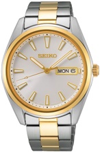 Seiko Conceptual Classic Safir