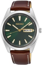 Seiko Conceptual Classic Safir