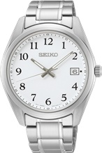 Seiko Classic Safir SUR459P1