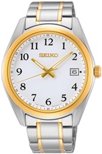 Seiko Conceptual Classic Safir