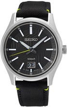 Seiko Conceptual Classic Safir