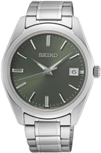 Seiko Classic Conceptual Safir