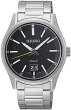 Seiko Classic Conceptual SUR535P1