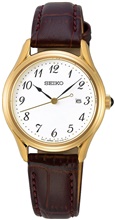 Seiko Conceptual Classic SUR638P1